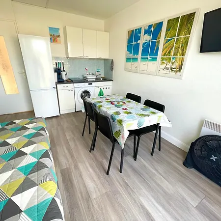 Apartment Climatise Avec Parking Vue Panoramique Stade Marche *