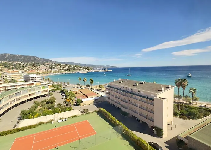 Vue Panoramique Stade Marche Appartamento *